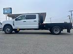 New 2024 Ford F-350 XL Crew Cab 4WD, 9' 6" Knapheide PGTB Utility Gooseneck Flatbed Truck for sale #TEE53183 - photo 25