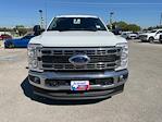 New 2024 Ford F-350 XL Crew Cab 4WD, Flatbed Truck for sale #TEE53203 - photo 4