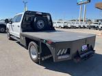 New 2024 Ford F-350 XL Crew Cab 4WD, Flatbed Truck for sale #TEE53203 - photo 7