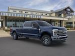 New 2024 Ford F-350 Lariat Crew Cab 4WD, Pickup for sale #TEE54631 - photo 7