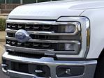 New 2024 Ford F-350 King Ranch Crew Cab 4WD, Pickup for sale #TEE55091 - photo 17