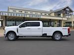 New 2024 Ford F-350 King Ranch Crew Cab 4WD, Pickup for sale #TEE55091 - photo 4