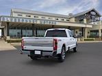 New 2024 Ford F-350 King Ranch Crew Cab 4WD, Pickup for sale #TEE55091 - photo 8