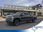 New 2024 Ford F-350 Platinum Crew Cab 4WD, Pickup for sale #TEE55121 - photo 1