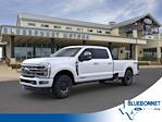 New 2024 Ford F-350 Platinum Crew Cab 4WD, Pickup for sale #TEE55281 - photo 1