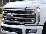 New 2024 Ford F-350 Platinum Crew Cab 4WD, Pickup for sale #TEE55281 - photo 17