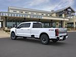 New 2024 Ford F-350 Platinum Crew Cab 4WD, Pickup for sale #TEE55281 - photo 2