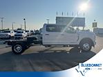 New 2024 Ford F-350 XL Crew Cab 4WD, Cab Chassis for sale #TEE55424 - photo 1