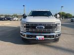 New 2024 Ford F-350 XL Crew Cab 4WD, Cab Chassis for sale #TEE55424 - photo 4