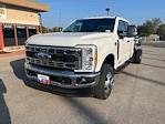 New 2024 Ford F-350 XL Crew Cab 4WD, Cab Chassis for sale #TEE55424 - photo 6