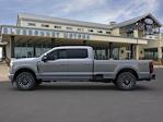 New 2024 Ford F-350 Platinum Crew Cab 4WD, Pickup for sale #TEE60235 - photo 4