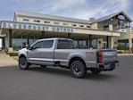 New 2024 Ford F-350 Platinum Crew Cab 4WD, Pickup for sale #TEE60235 - photo 2