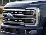 New 2024 Ford F-350 Platinum Crew Cab 4WD, Pickup for sale #TEE60281 - photo 17