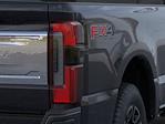 New 2024 Ford F-350 Platinum Crew Cab 4WD, Pickup for sale #TEE60311 - photo 21