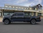 New 2024 Ford F-350 Platinum Crew Cab 4WD, Pickup for sale #TEE60311 - photo 4