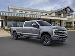 New 2024 Ford F-350 Platinum Crew Cab 4WD, Pickup for sale #TEE60322 - photo 7