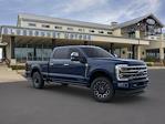 2024 Ford F-250 Crew Cab 4WD, Pickup for sale #TEE60385 - photo 7