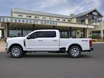 2024 Ford F-250 Crew Cab 4WD, Pickup for sale #TEE79099 - photo 4