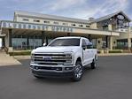 New 2024 Ford F-250 King Ranch Crew Cab 4WD, Pickup for sale #TEE79196 - photo 3