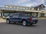 New 2024 Ford F-250 King Ranch Crew Cab 4WD, Pickup for sale #TEE79675 - photo 2