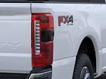 New 2024 Ford F-350 Lariat Crew Cab 4WD, Pickup for sale #TEE80263 - photo 21