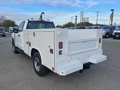 New 2024 Ford F-250 XL Regular Cab 4WD, 9' Reading SL Service Body Service Truck for sale #TEE80357 - photo 2