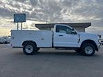 New 2024 Ford F-250 XL Regular Cab 4WD, 9' Reading SL Service Body Service Truck for sale #TEE80357 - photo 3