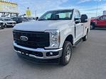 New 2024 Ford F-250 XL Regular Cab 4WD, 9' Reading SL Service Body Service Truck for sale #TEE80357 - photo 6