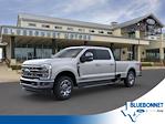 New 2024 Ford F-350 Lariat Crew Cab 4WD, Pickup for sale #TEE80480 - photo 1