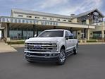 New 2024 Ford F-350 Lariat Crew Cab 4WD, Pickup for sale #TEE80480 - photo 3