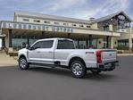 New 2024 Ford F-350 Lariat Crew Cab 4WD, Pickup for sale #TEE80480 - photo 2