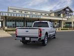 New 2024 Ford F-350 Lariat Crew Cab 4WD, Pickup for sale #TEE80480 - photo 8