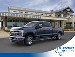 New 2024 Ford F-350 Lariat Crew Cab 4WD, Pickup for sale #TEE80509 - photo 1