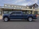 New 2024 Ford F-350 Lariat Crew Cab 4WD, Pickup for sale #TEE80509 - photo 4