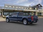 New 2024 Ford F-350 Lariat Crew Cab 4WD, Pickup for sale #TEE80509 - photo 2