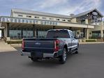 New 2024 Ford F-350 Lariat Crew Cab 4WD, Pickup for sale #TEE80509 - photo 8