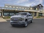 New 2024 Ford F-350 Lariat Crew Cab 4WD, Pickup for sale #TEE80591 - photo 3