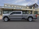 New 2024 Ford F-350 Lariat Crew Cab 4WD, Pickup for sale #TEE80591 - photo 4