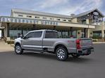 New 2024 Ford F-350 Lariat Crew Cab 4WD, Pickup for sale #TEE80591 - photo 2