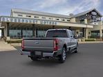 New 2024 Ford F-350 Lariat Crew Cab 4WD, Pickup for sale #TEE80591 - photo 8