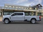 2024 Ford F-350 Crew Cab SRW 4WD, Pickup for sale #TEE80594 - photo 4