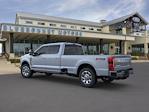 2024 Ford F-350 Crew Cab SRW 4WD, Pickup for sale #TEE80594 - photo 2