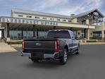 New 2024 Ford F-350 Lariat Crew Cab 4WD, Pickup for sale #TEE80639 - photo 8