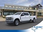 New 2024 Ford F-350 Lariat Crew Cab 4WD, Pickup for sale #TEE80752 - photo 1