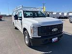 New 2024 Ford F-250 XL Super Cab RWD, 8' 2" Royal Truck Body Service Body Service Truck for sale #TEE82428 - photo 21