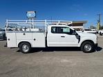 New 2024 Ford F-250 XL Super Cab RWD, 8' 2" Royal Truck Body Service Body Service Truck for sale #TEE82428 - photo 1