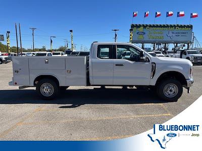 2024 Ford F-250 Super Cab 4WD, Reading SL Service Truck for sale #TEE86063 - photo 1