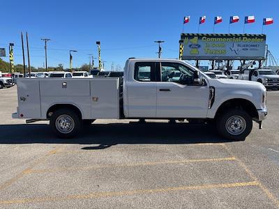 2024 Ford F-250 Super Cab 4WD, Reading SL Service Body Service Truck for sale #TEE86063 - photo 1