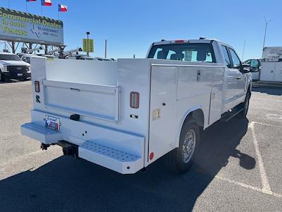 2024 Ford F-250 Super Cab 4WD, Reading SL Service Body Service Truck for sale #TEE86063 - photo 2