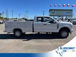 New 2024 Ford F-250 XL Super Cab 4WD, 8' 2" Reading SL Service Body Service Truck for sale #TEE86063 - photo 1